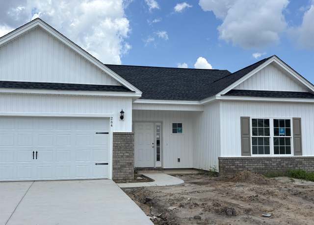 Property at 264 Lot 90 Laurel Oak Plan Stillbrook Dr, Longs, SC 29568, 3 beds, 2 baths