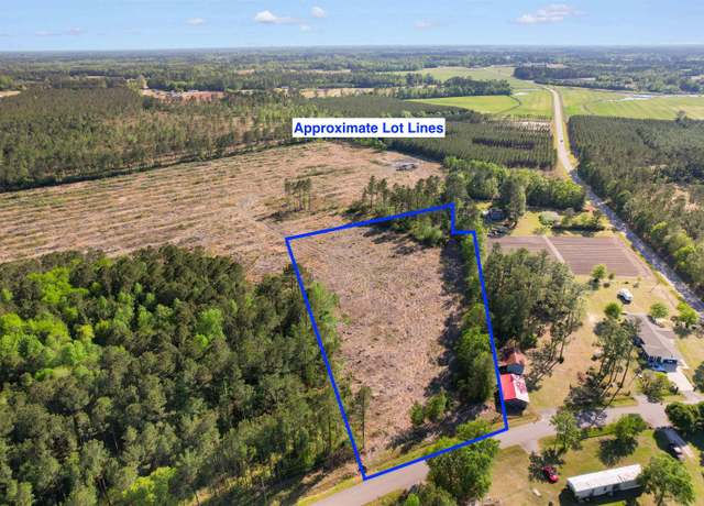 Property at 3800 Danny Rd, Loris, SC 29569