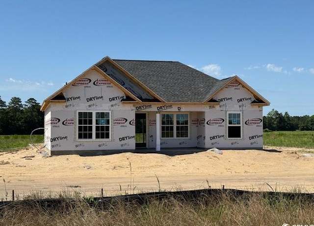 Property at 6696 The Dogwood Joyner Swamp Rd, Galivants Ferry, SC 29544, 3 beds, 2 baths
