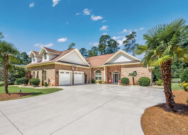 Property at 784 Caines Landing Rd, Conway, SC 29526, 3 beds, 2 baths