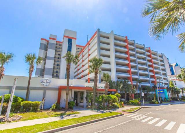 Property at 7200 N Ocean Blvd #1160, Myrtle Beach, SC 29572, 1 bed, 1 bath