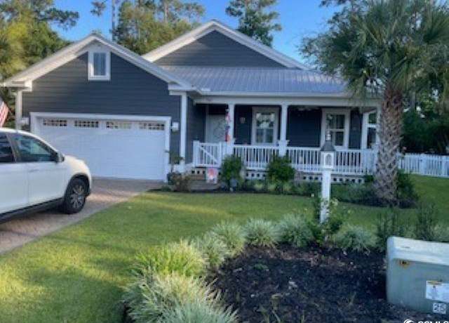 Property at 507 Percival Ct, Murrells Inlet, SC 29576, 3 beds, 2 baths