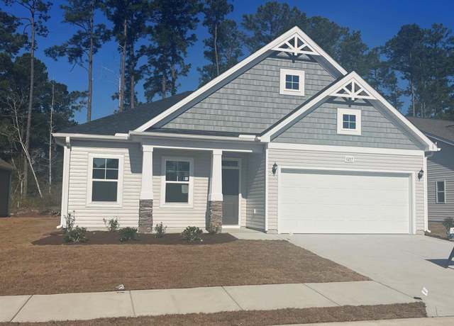 Property at 1217 Lot 25 Oceana B-1 Stone NW Calabash Station Blvd, Calabash, NC 28467, 3 beds, 2 baths