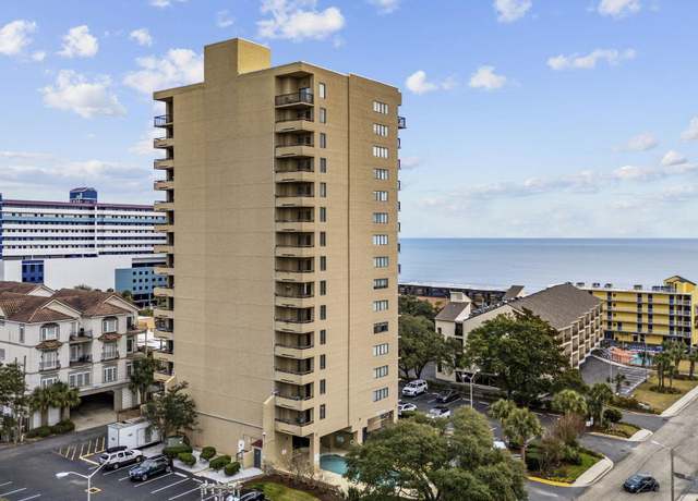 Property at 210 75th Ave N #4054, Myrtle Beach, SC 29572, 1 bed, 1.5 baths