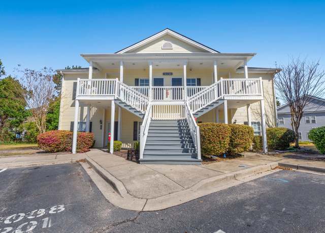 Property at 5038 Belleglen Ct #201, Myrtle Beach, SC 29579, 3 beds, 2 baths