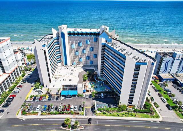 Property at 7100 N Ocean Blvd #401, Myrtle Beach, SC 29572, 1 bath