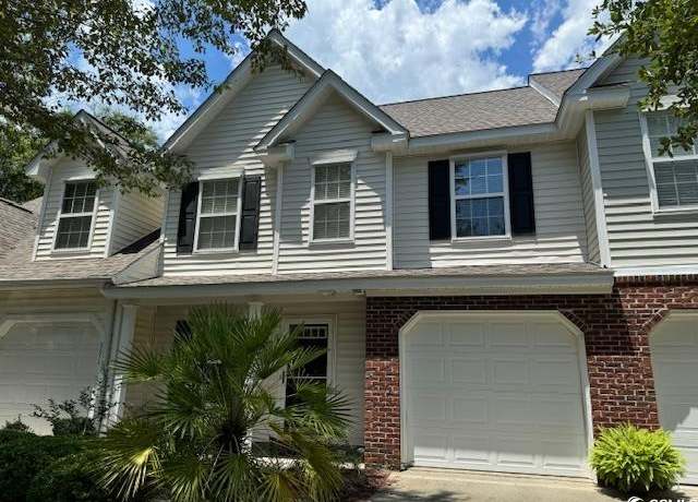Property at 59-2 Rye Grass Ln #2, Pawleys Island, SC 29585, 3 beds, 2.5 baths