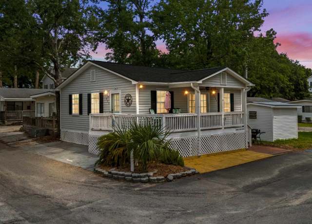 Property at 6001-1808 1808 S Kings Hwy, Myrtle Beach, SC 29575, 3 beds, 2 baths