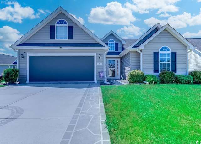 Property at 35 Palmetto Green Dr, Longs, SC 29568, 3 beds, 2 baths