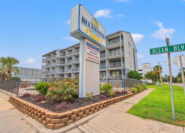 Property at 2000 S Ocean Blvd Unit V104, Myrtle Beach, SC 29577, 1 bed, 1 bath