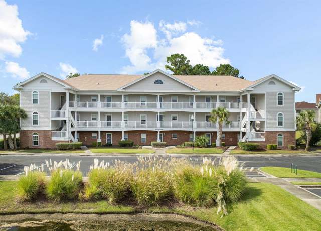 Property at 5750 Oyster Catcher Dr #1134, North Myrtle Beach, SC 29582, 2 beds, 2 baths