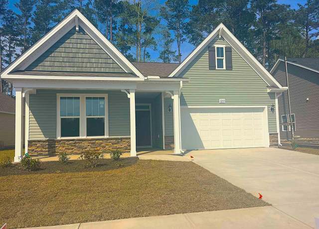 Property at 1233 NW Calabash Station Blvd, Calabash, NC 28467, 3 beds, 3 baths