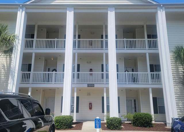 Property at 6000 Windsor Green Way Unit 11-202, Myrtle Beach, SC 29579, 3 beds, 2 baths
