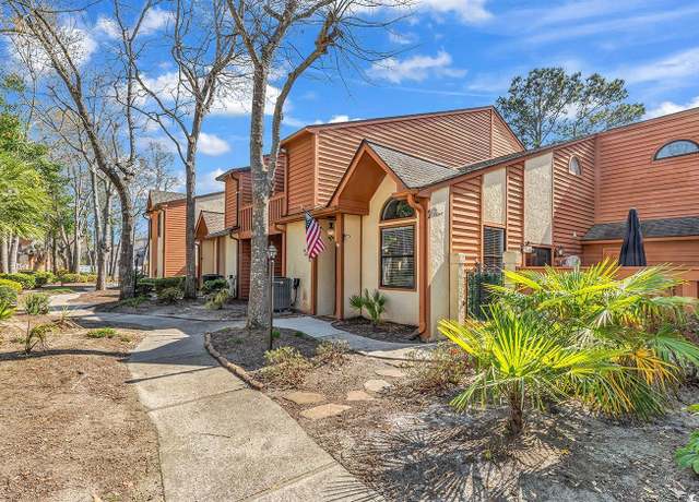 Property at 614 14th Ave S #132, Surfside Beach, SC 29575, 2 beds, 2 baths