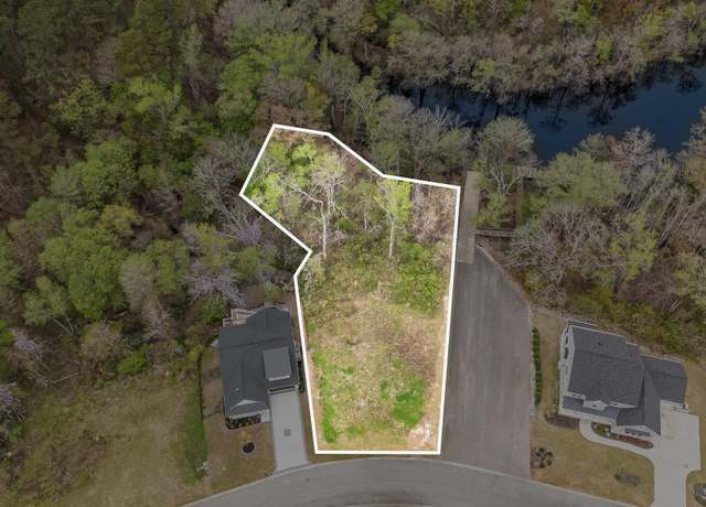 Property at 274 Lot 33 Rivers Edge Dr, Conway, SC 29526