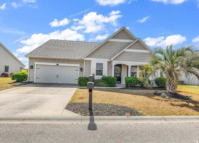 Property at 3315 Saddlewood Cir, Myrtle Beach, SC 29579, 4 beds, 3 baths