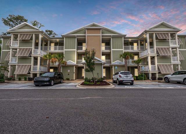 Property at 144 Puffin Dr Unit 2A, Pawleys Island, SC 29585, 3 beds, 2 baths