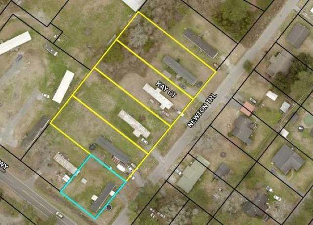 Property at 23-73 23, 33, 43, 53, 73 Newton Trl Newton Trl, Andrews, SC 29510