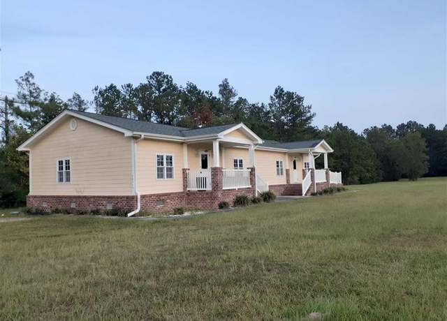 Property at 9895 8.8 Acreage With Modular Building Highmarket St, Georgetown, SC 29440
