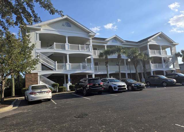 Property at 5801 Oyster Catcher Dr #413, North Myrtle Beach, SC 29582, 2 beds, 2 baths