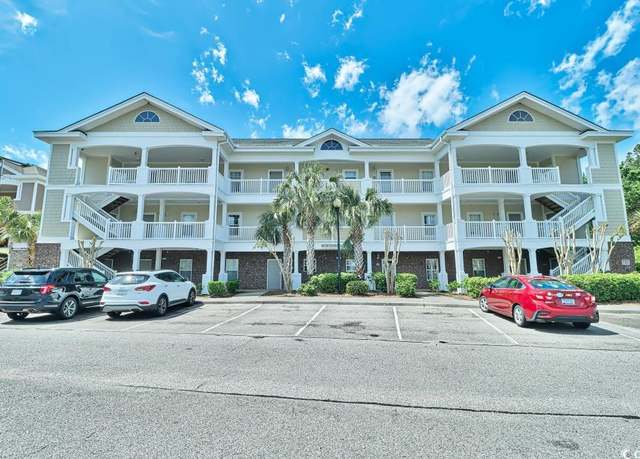 Property at 6203 Catalina Dr #1822, North Myrtle Beach, SC 29582, 2 beds, 2 baths