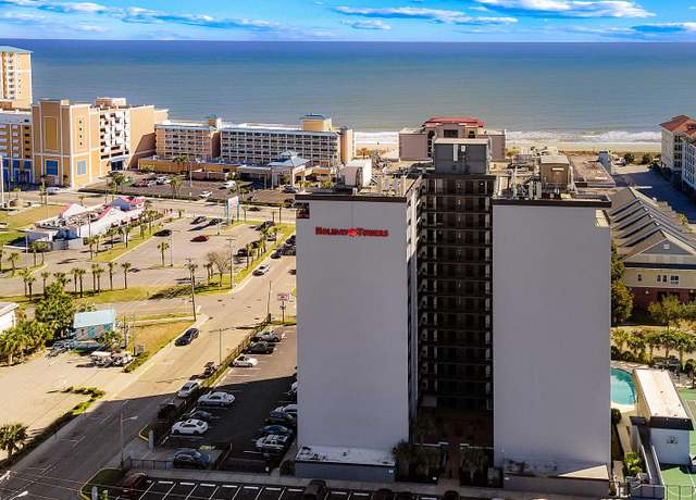 Property at 601 Mitchell Dr #801, Myrtle Beach, SC 29577, 2 beds, 2 baths