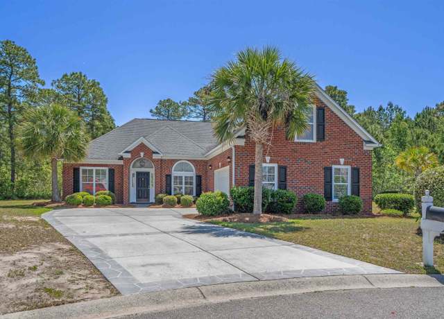 Property at 832 Pembridge Ct, Myrtle Beach, SC 29579, 3 beds, 2 baths