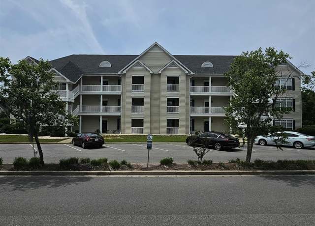 Property at 102 Scotch Broom Dr Unit B-204, Little River, NC 29566, 2 beds, 3 baths