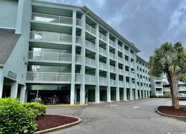 Property at 14290 Ocean Hwy #111, Pawleys Island, SC 29585, 1 bed, 1 bath