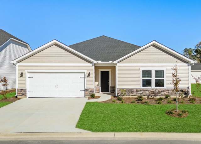 Property at 650 243 Edgewood H Blackthorne Cir NW, Calabash, NC 28467, 4 beds, 3 baths