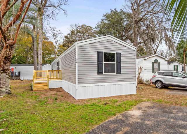 Property at 540 Key Largo Ave, Murrells Inlet, SC 29576, 3 beds, 2 baths