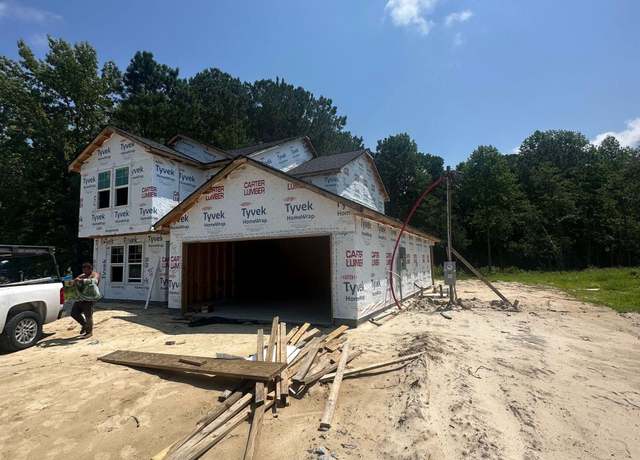 Property at 205 Kc Ln, Aynor, SC 29511, 4 beds, 3 baths
