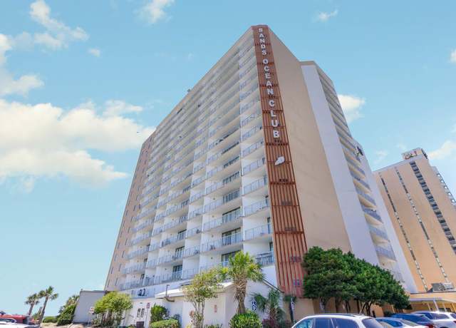 Property at 9550 Shore Dr #722, Myrtle Beach, SC 29572, 1 bath