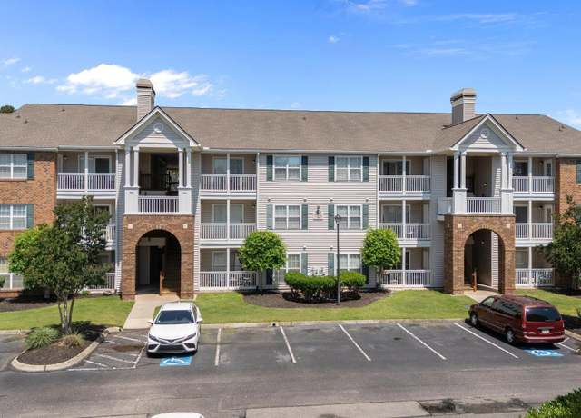 Property at 3795 Hitchcock Way #618, Myrtle Beach, SC 29577, 2 beds, 2 baths