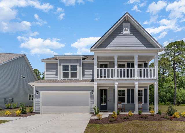 Property at 1501 Wood Stork Dr, Conway, SC 29526, 4 beds, 3 baths