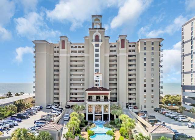 Property at 5310 N Ocean Blvd #1206, Myrtle Beach, SC 29577, 3 beds, 3 baths
