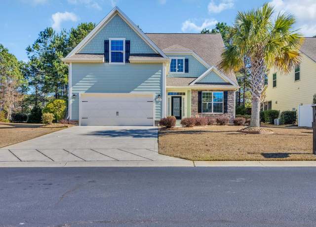 Property at 132 Summerlight Dr, Murrells Inlet, SC 29576, 4 beds, 2.5 baths