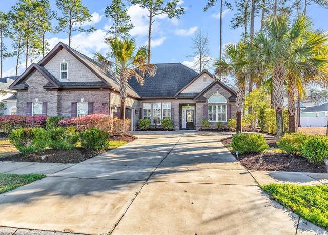 Property at 2840 Mcleod Ln, Myrtle Beach, SC 29588, 4 beds, 3 baths