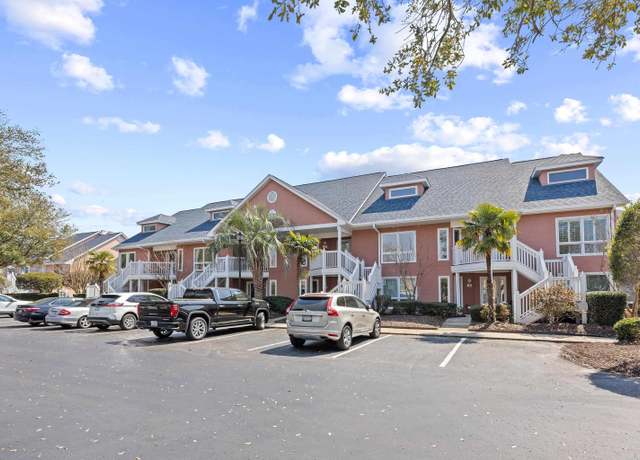 Property at 4760 Lightkeepers Way Unit 20H, Little River, SC 29566, 3 beds, 2 baths