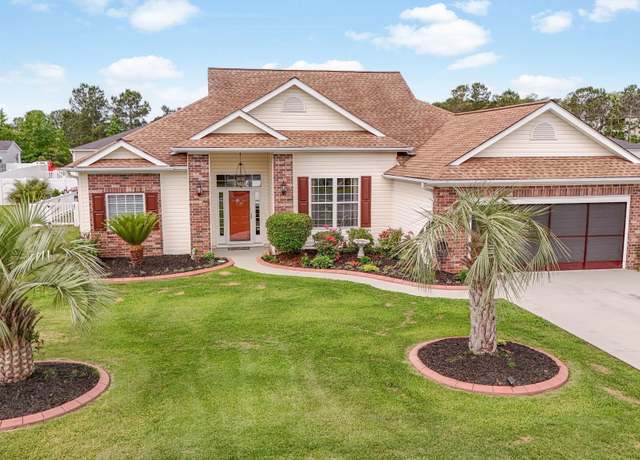 Property at 2191 Deerfield Ave, Surfside Beach, SC 29575, 3 beds, 2 baths
