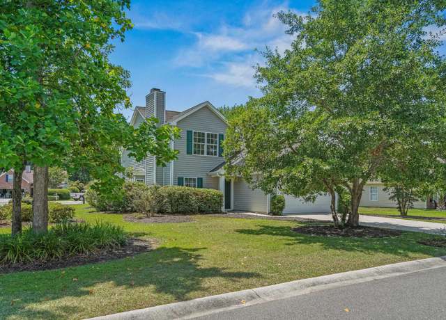 Property at 4539 Fringetree Dr, Murrells Inlet, SC 29576, 3 beds, 2 baths