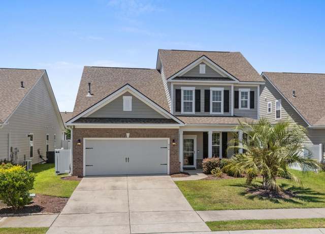 Property at 816 Culbertson Ave, Myrtle Beach, SC 29577, 4 beds, 2.5 baths