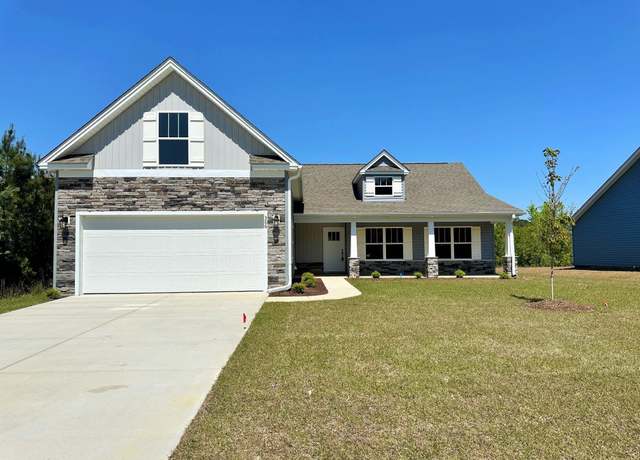 Property at 306 Gravel Hill Ct, Conway, SC 29526, 4 beds, 3 baths