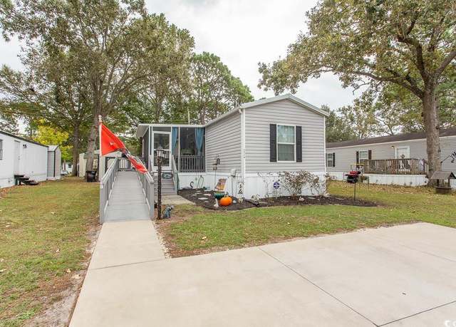 Property at 2716 Libra Dr, Myrtle Beach, SC 29575, 2 beds, 2 baths