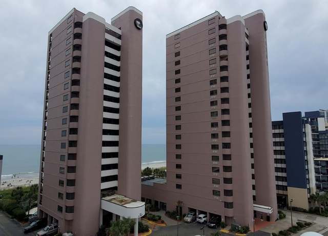 Property at 2406 N Ocean Blvd Ph 4-1704, Myrtle Beach, SC 29577, 2 beds, 2.5 baths