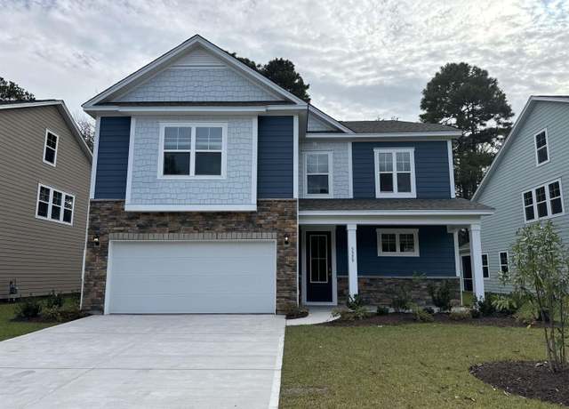 Property at 619 Fair Feather Ct, Myrtle Beach, SC 29588, 4 beds, 3.5 baths
