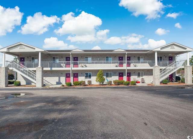 Property at 3170 Holmestown Rd, Myrtle Beach, SC 29588