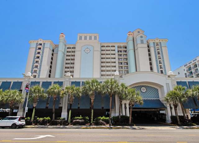 Property at 2311 South Ocean Blvd #559, Myrtle Beach, SC 29577, 1 bed, 1 bath