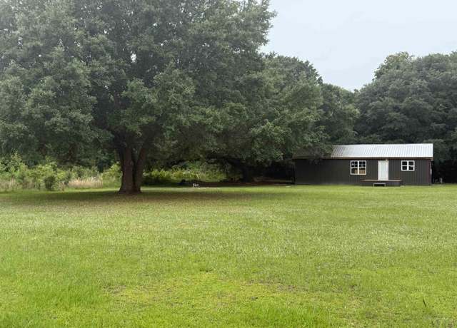 Property at 389 Easler Hwy, Greeleyville, SC 29056