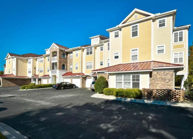 Property at 5650 Barefoot Resort Bridge Rd #431, North Myrtle Beach, SC 29582, 3 beds, 3 baths